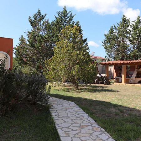 Irini-Studio 1 Kávos Exterior photo