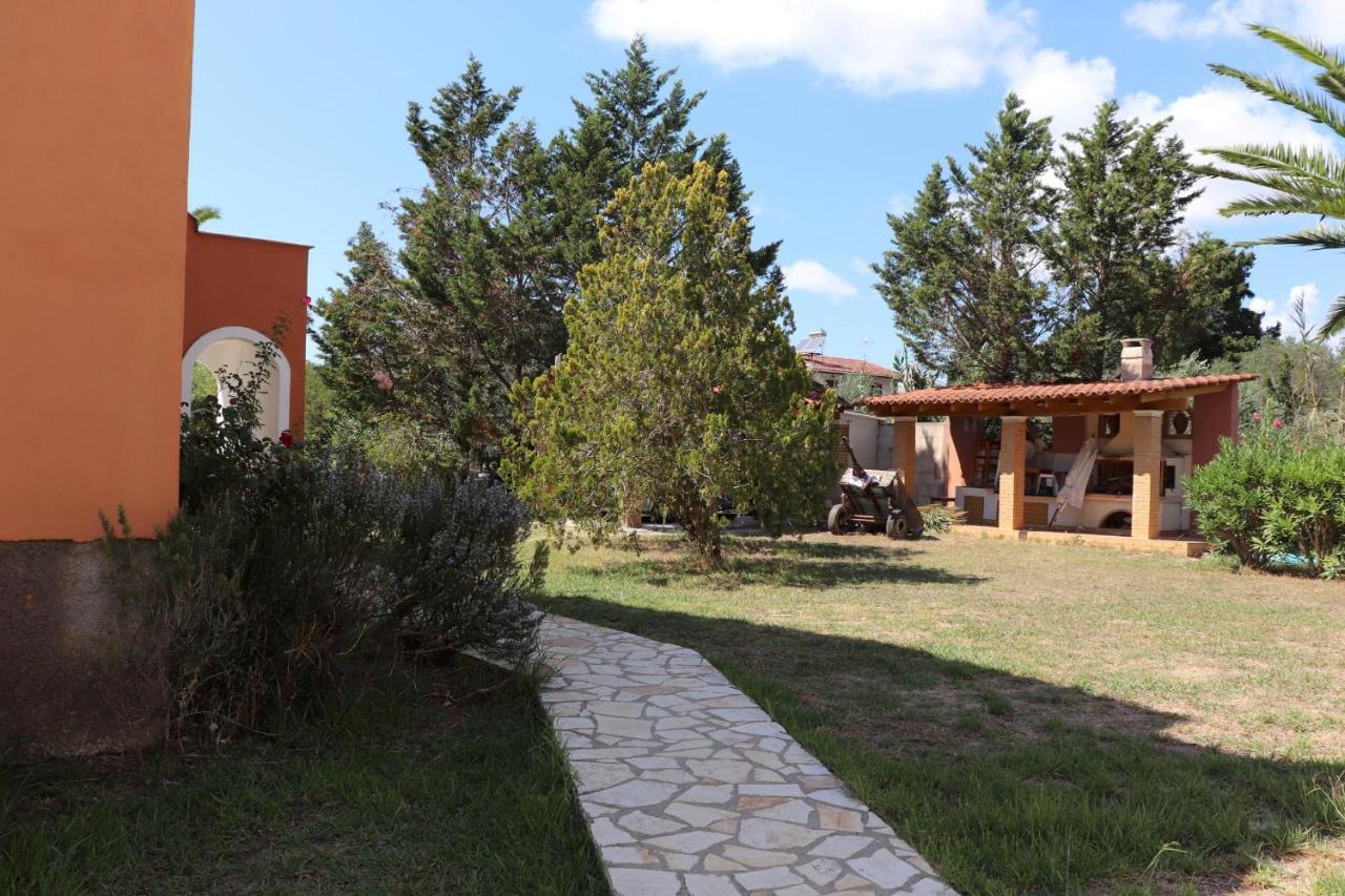 Irini-Studio 1 Kávos Exterior photo