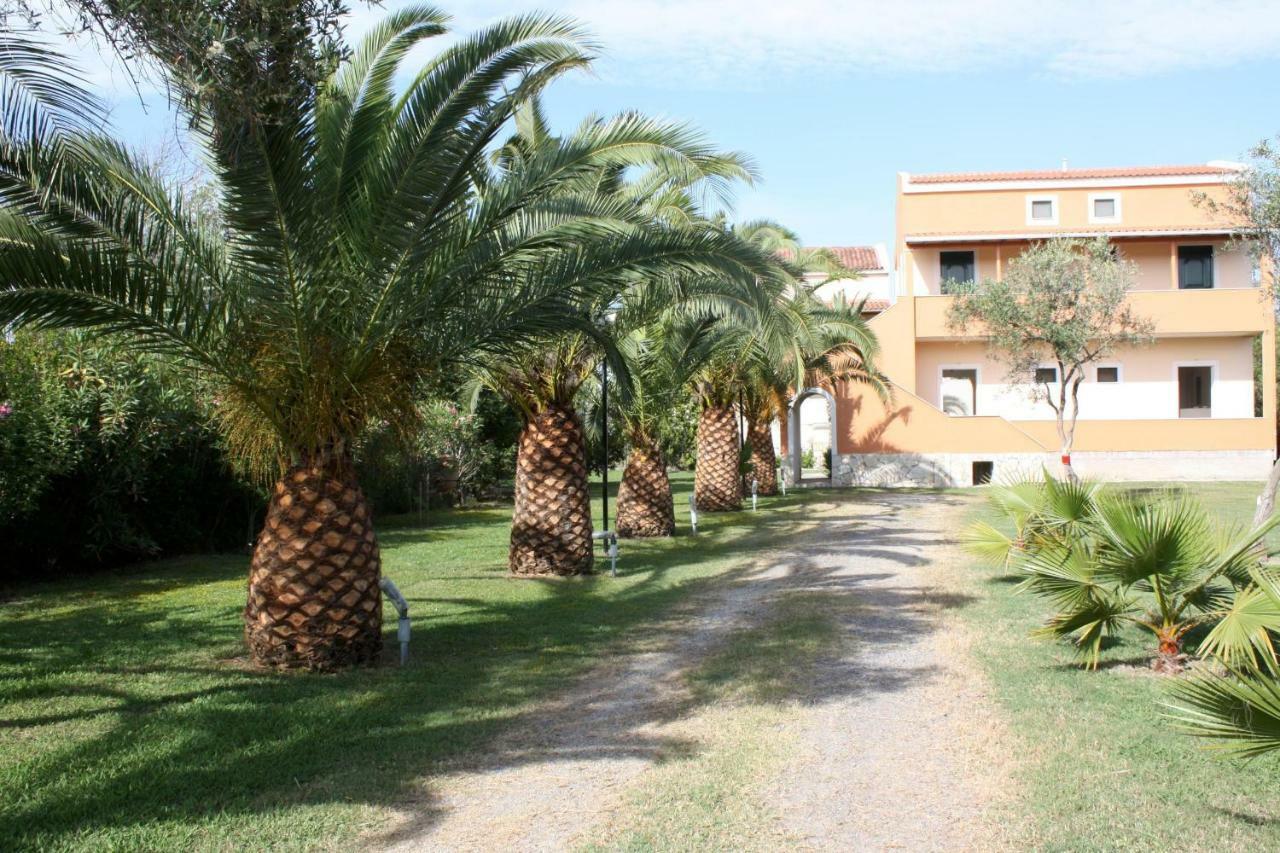 Irini-Studio 1 Kávos Exterior photo