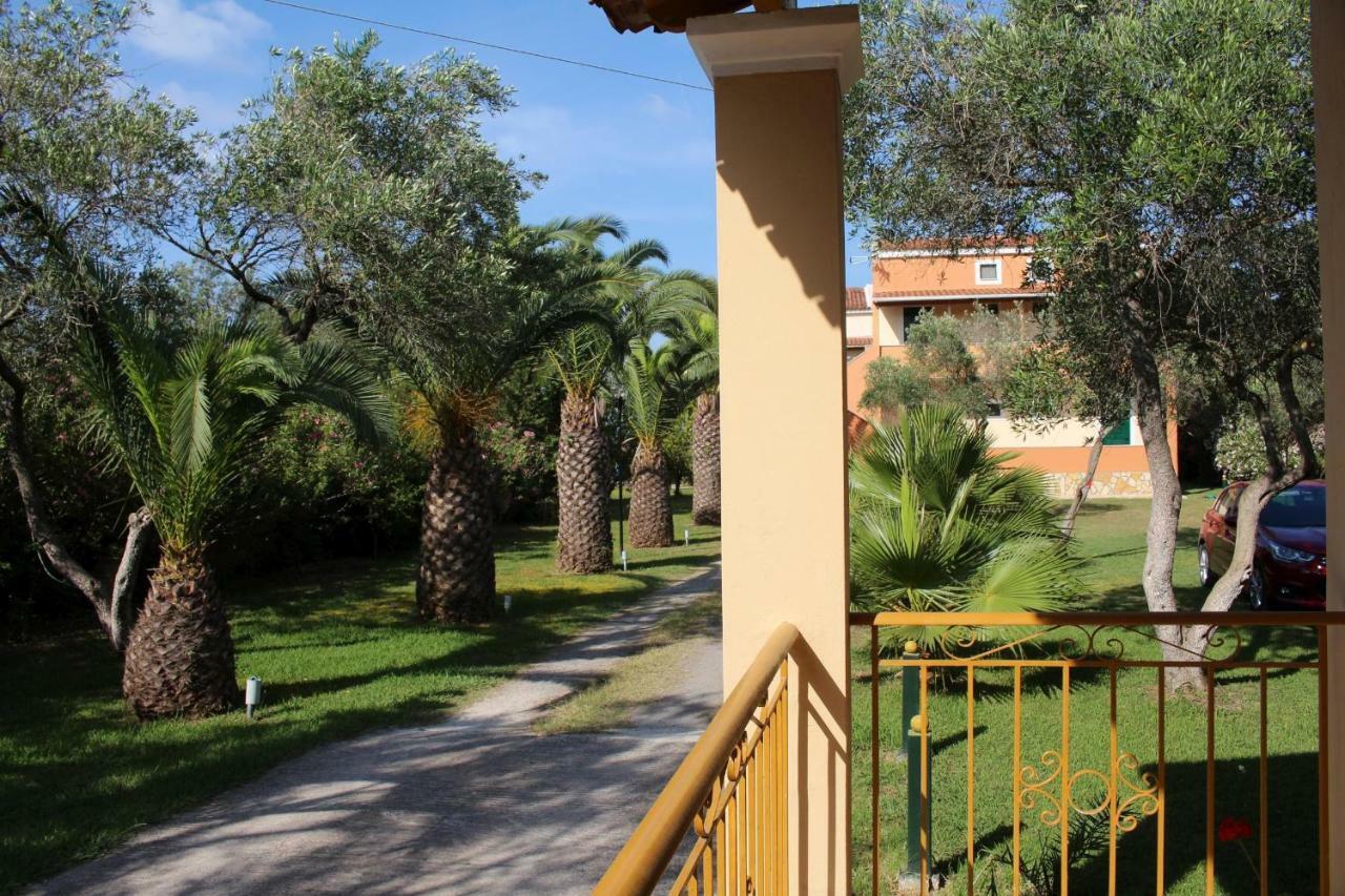 Irini-Studio 1 Kávos Exterior photo